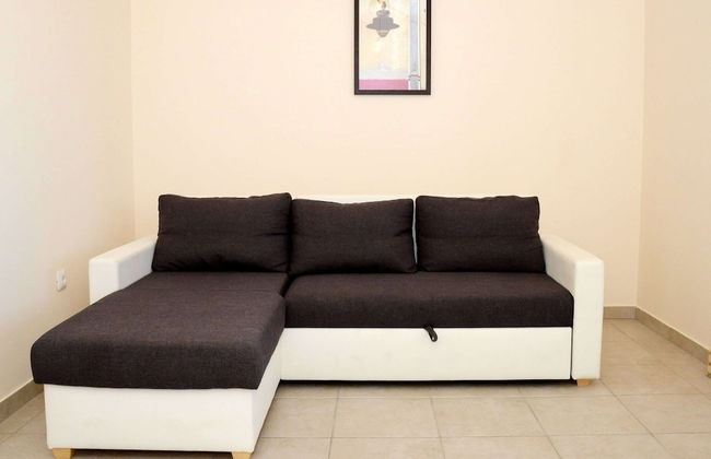 Apartment in Ljubac With Barbecue - Foto 9