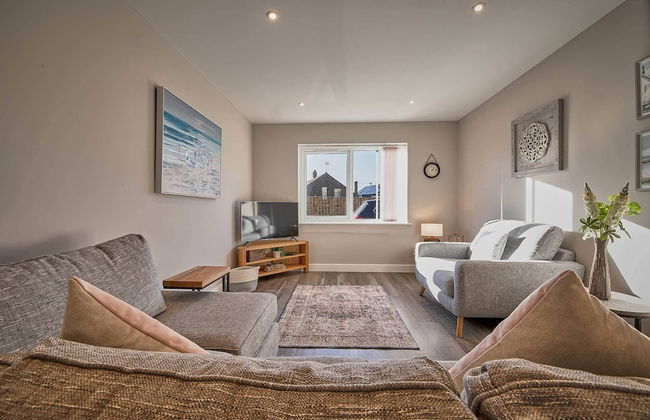 Host Stay Sunflower Cottage - Foto 2