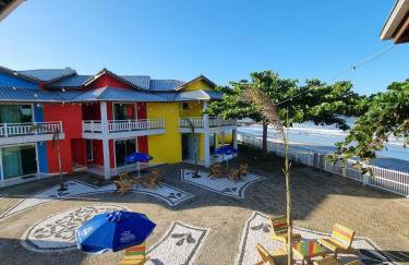 Pousada Vila ÁguaMar - Photo 1