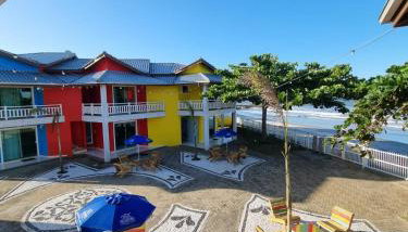 Pousada Vila ÁguaMar - Foto 1