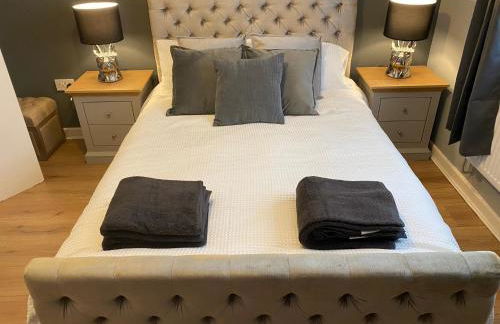 Pendle House Apartment 1 - Foto 2