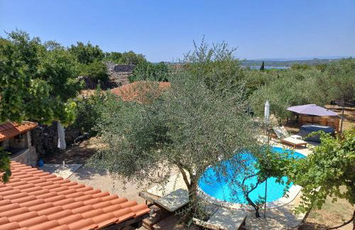 Holiday House Pulina - Foto 28