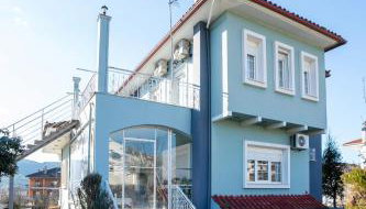 Gaia Celeste Cozy 2 Bedroom Apartment near Ioannina Center - Foto 2