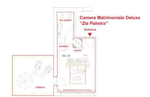 Agriturismo Rive del Bacio - La Dimora - Photo 41