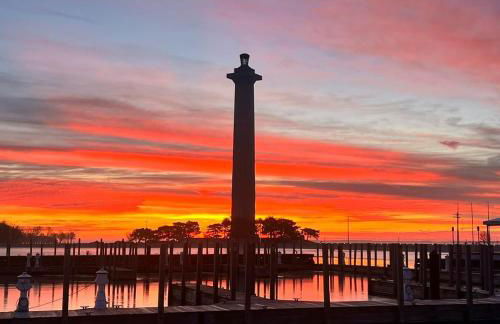 Put-in-Bay Waterfront Condo #107 - Foto 38