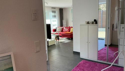 AAM Ferienwohnung 75qm Saarlouis citynah PP WiFi - Foto 5