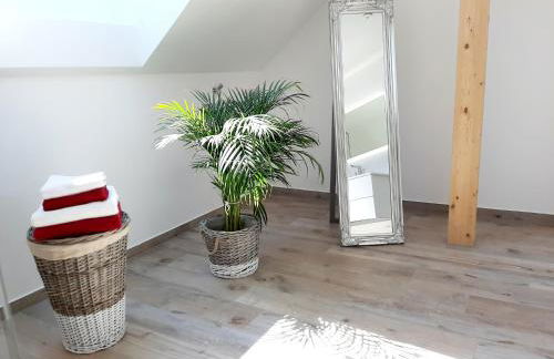 Ferienwohnung Bergele - Foto 16