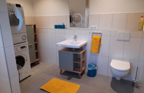 Ferienwohnung auf dem Traubshof - Foto 7