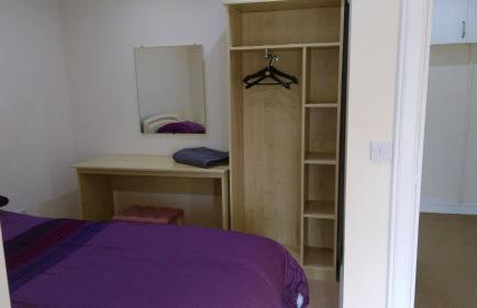 CASTLEBANK HOUSE FLATS, DINGWALL - Photo 46