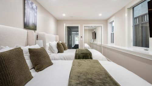 Modern Luxury 3 BR Near Presidio & GG Park - Foto 2