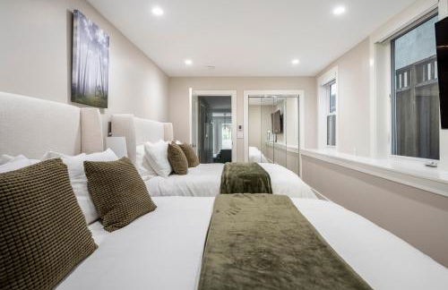 Modern Luxury 3 BR Near Presidio & GG Park - Foto 2