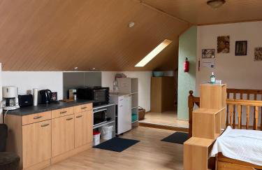 Monteurzimmer-Graf - Foto 9