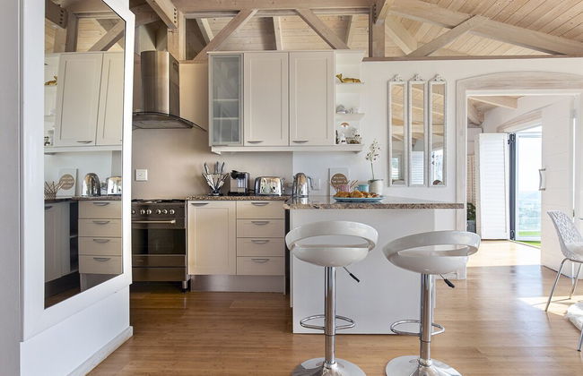 Clifton YOLO Spaces – Clifton Sea View Apartments - Foto 46