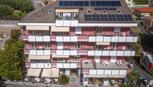 Residence La Palma - Foto 2