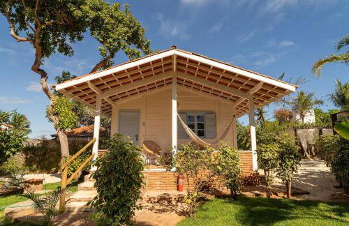 FlowHouse Jeri - Hotel & Coworking - Foto 51