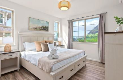 Sleeps 16 2 Homes Ocean Views Shared Pool Gym Near the Beach AvantStay - Foto 9