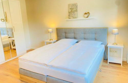 Ferienwohnung Smilla - Foto 6