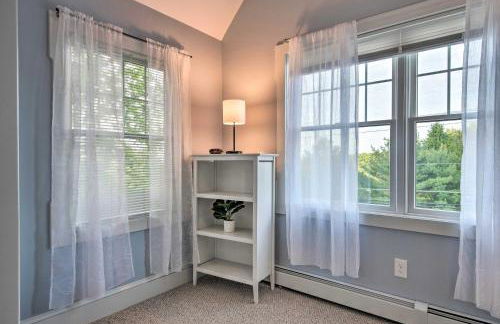 Large Yard and Games Edgewater Escape in Paupack! - Foto 25