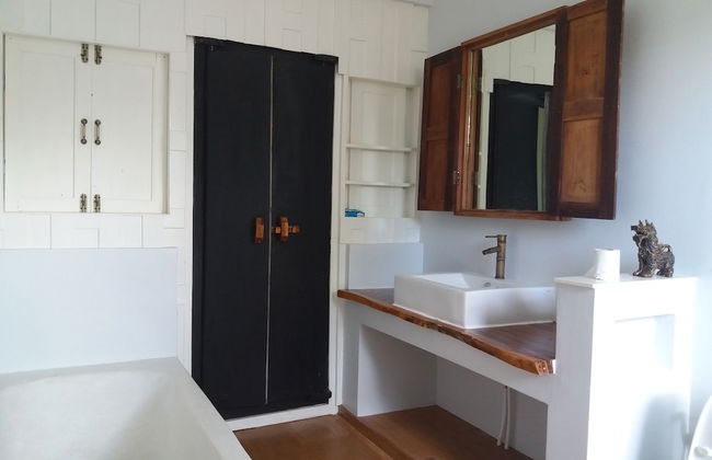 Mountain View Pool Villa Nakhonnayok - Foto 44