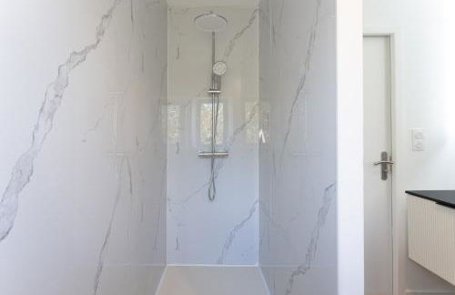 Cocon Berruyer - calme & douceur au coeur de ville - Foto 5