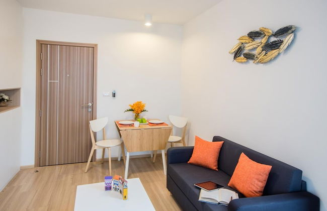 Connext Residence Phuket - Photo 25