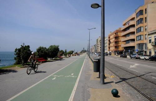 Sunset Foz Apartment - Porto - Foto 18