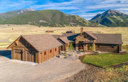 Emigrant Peak Lodge - Foto 26