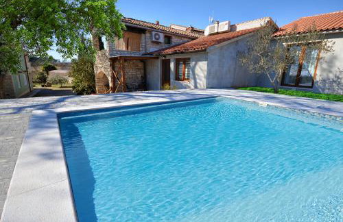 Apartments Bertetic - Photo 60