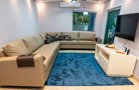 O paraíso em Peruíbe Casa para até 25 pessoas - Foto 55