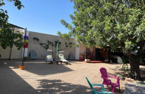 El Refujio maison independante avec vraie piscine privée au sel chauffee pas de chlore - Photo 44