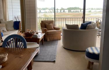 COFFEE on THE BEACH WINE on THE MARSH DOCK - Foto 36