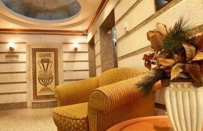 Capri Hotel Suites - Foto 6