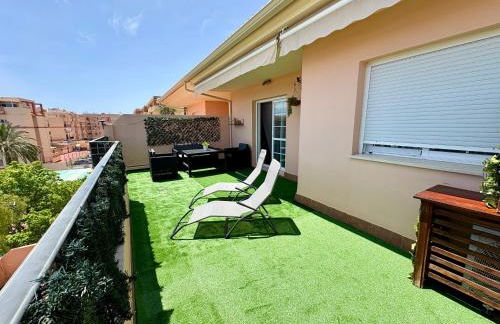 Ático Sea Views - 2 bedrooms - Foto 18