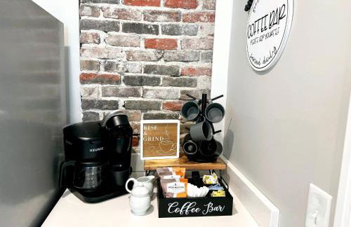 Walk to Lucas Oil Stadium, Gainbridge, Conv Center - Foto 6