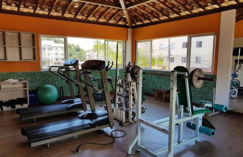 Apartamento Modus Vivendi - Foto 55