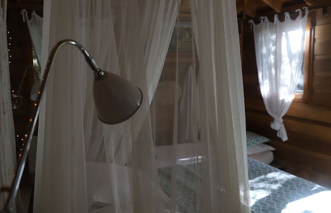 Orion Tree houses - Foto 9