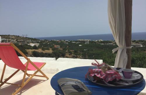 Koutsounari Traditional Cottages - Foto 83