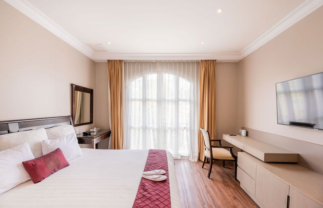 Grand Polanco Residencial - Foto 5