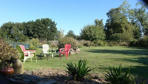 Charmante longère près des côtes Finistériennes - Foto 3