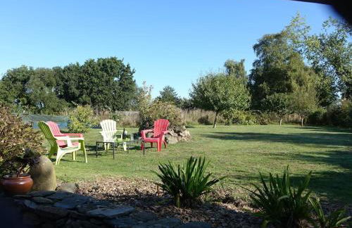 Charmante longère près des côtes Finistériennes - Foto 3