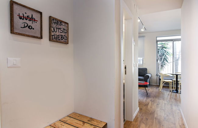 Hanasi 129 - Boutique Apartments - Foto 40