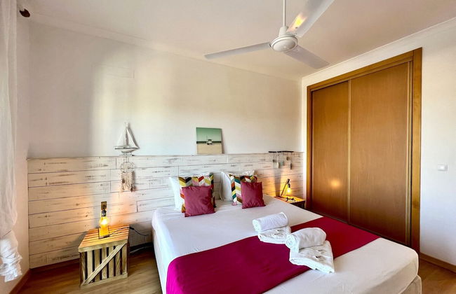 Albufeira Forest View With Pool - Foto 2