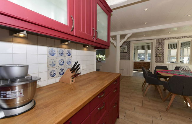 Idyllically Located, Comfortably Furnished and Renovated Holiday Apartment - Foto 29