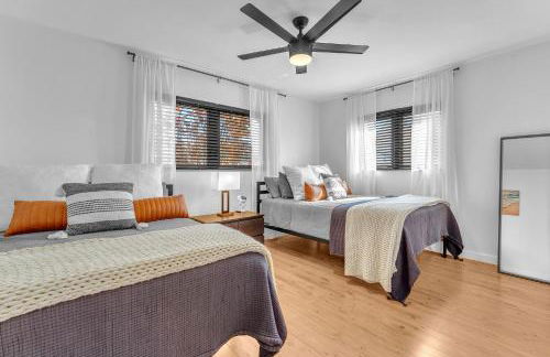 Family Beach Home With Home Theater & Heated Pool! - Foto 35