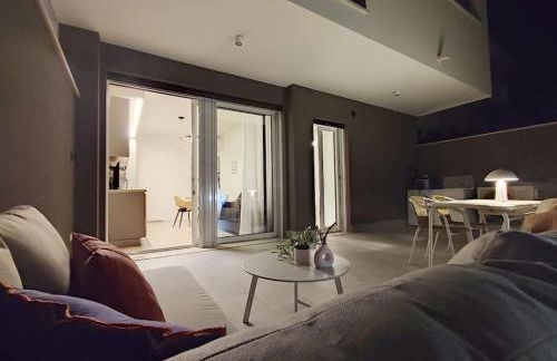 Suite Dream piano terra ampia corte e posto auto - Foto 34