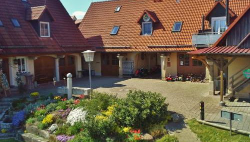 Ferienanlage Karolinenhof - Foto 2