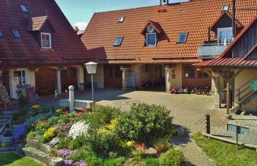 Ferienanlage Karolinenhof - Foto 2