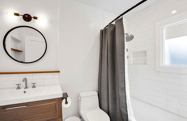 South Sycamore by Avantstay Centrally Located - Foto 16