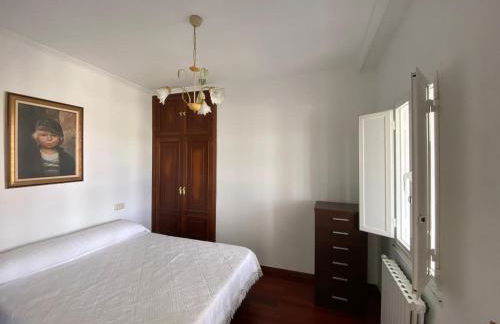 Casa con encanto amplios jardines al lado de la playa - Foto 23