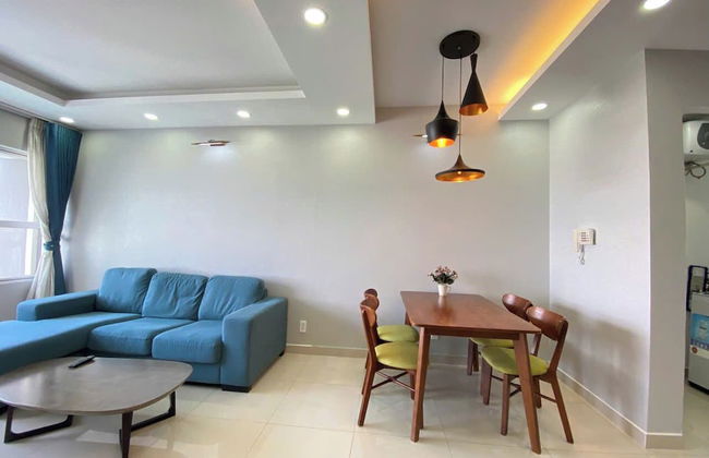 SUNRISE CITY VIEW Residences - Foto 52